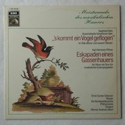 Arcydzieła muzycznego humoru, Humorystyczne wariacje, winyl 1980 r.