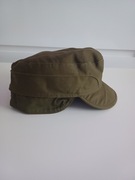 Hmak 1984 Czapka wiosenno-jesienna myśliwska wojskowa