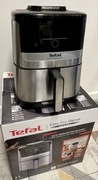 Frytkownica beztłuszczowa TEFAL Easy Fry Silence EY552D 5 l