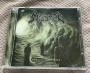 Miasmal - tides of omniscience