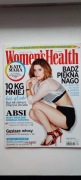 WOMEN'S HEALTH 6 Nr: 4, 5,6,7/8, 11  2015 i 9/2017