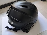 Kask narciarski SALOMON Cruiser regulowany roz. 53-56cm