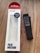 Polar Pacer oryginalny pasek 20mm do zegarka