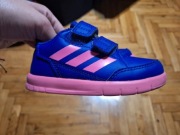 Buty sportowe adidas rozm 24