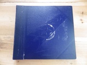 Etui klaser segregator na płyty winylowe winyle LP 12"