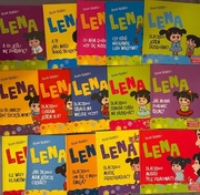 Lena 15 części Serreli 