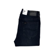 Spodnie męskie jeansy Lee Luke Below Zero Slim W32 L32