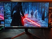 Monitor Acer Nitro VG240YBMIIX czarny