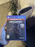 Uncharted Zaginione Dziedzictwo PS4 PS5
