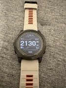 Garmin Enduro 2..Solar..Szafir..2,5 roku gwarancji