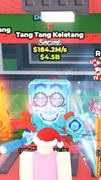 Tang Tang keletang 184 m/s Brainrot!!!!