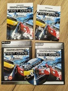 Test Drive Unlimited - Złota Edycja PC