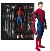 Figurka Spider-Man Tom Holland Avengers Powrót do Domu Kolekcja