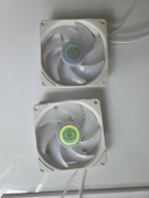 ML240L V2 RGB WHITE EDITION