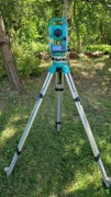 Tachimetr Sokkia SET630R