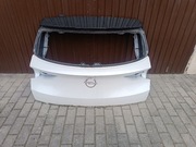 GRANDLAND X 17-21 KLAPA TYLNA 