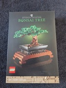 LEGO Creator Expert 10281 - Drzewko Bonsai