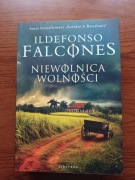 Niewolnica Wolności Ildefonso Falcones