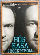 Bóg, kasa i rock'n'roll - Szymon Hołownia, Marcin Prokop
