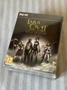 Lara Croft and the Temple of Osiris, PC, KOLEKCJONERSKA, NOWA