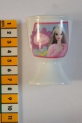 Barbie - kieliszek do jajek 1999