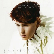Patrick Wolf – Lupercalia (CD)  jewel case, electro pop