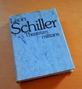 Leon Schiller Theatrum militans