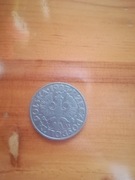 50 groszy 1923