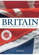 Britain for Learners of English