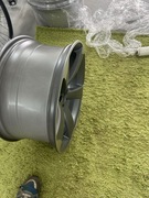 Felgi rotory 19” Audi s5
