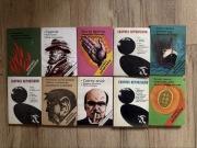 Ekspres reporterów 10 książek