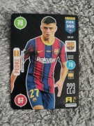 Karta Panini FIFA 365