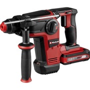 Einhell Professional TP-HD 18/28 Li BL+4  Młotowiertarka akumulatorowa