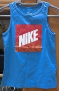 chłopięcy bezrękawnik Nike rozm. 128-137 dla chłopca 8-10 lat
