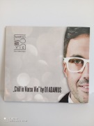 CD DJ ADAMUS - CHILL IN VARSO VIE; ADA SZULC, BETTY BEE, YGOR