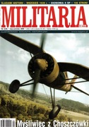 Militaria XX wieku 3(30)2009