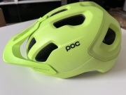Kask rowerowy Poc Axion Spin tozmiar 55-58