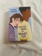 Wszystkiego, co najlepsze - Mason Deaver