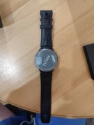 Smartwatch męski MAXCOM Titan Chronos + 2 paski + pudełko HIT