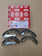 Szczęki hamulcowe VW Golf II,III, IV, Polo, Fox i inne