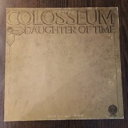 Colosseum - Daughter of Time, Spirala Ger.