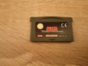 Game Boy Advance Tekken Advance 