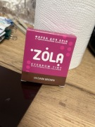 Zola farbka Dark Brown