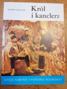 Król i kanclerz II - 23 Grzybowski 