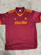 Koszulka adidas AS Roma Bring Back 1993 Retro r. XL IT3871 ORIGINAL