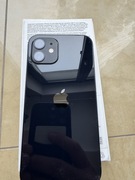 iPhone 12 czarny 64MB Polska dystrybucja b dobry stan