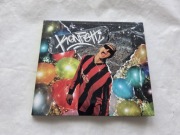 Young Igi - Konfetti LTD Autograf (Wersja preorderowa) peja szpaku