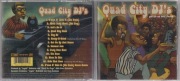 Quad City DJ's - Get On Up And Dance