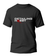 T-Shirty Detailing Hobby 2 kolory !
