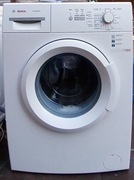 Pralka Bosch 6kg 1000 obrotow